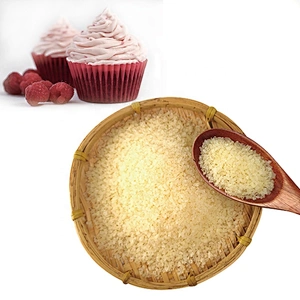 Hot sale food grade gelatin powder for food beverage