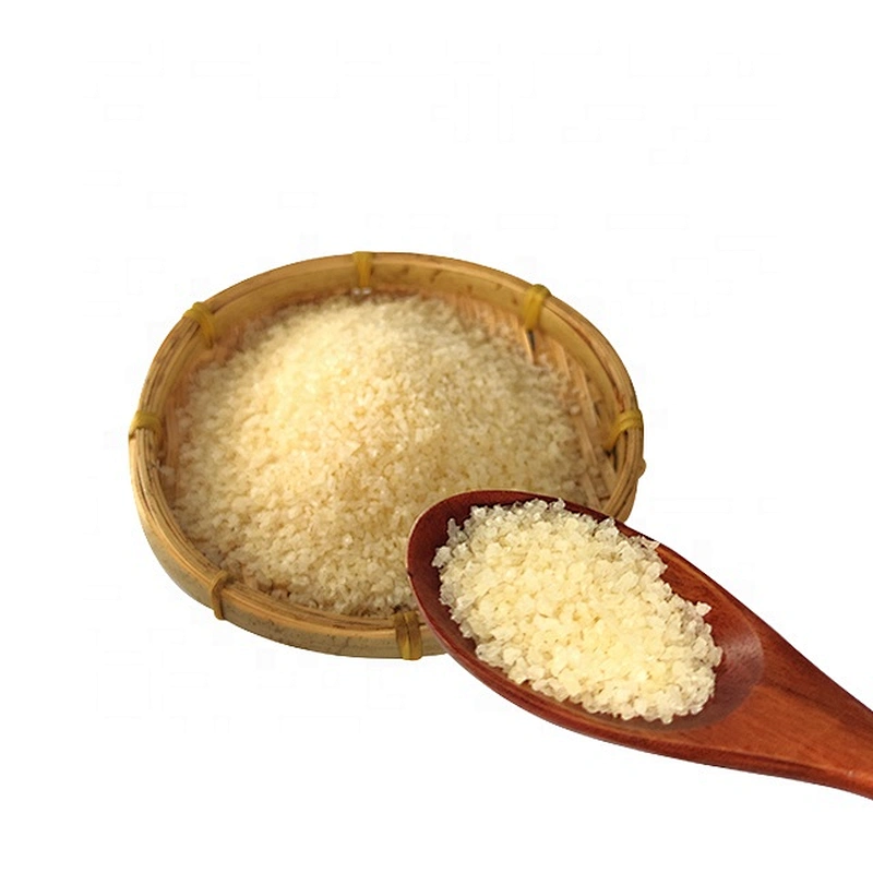 Hot sale food grade gelatin powder for food beverage