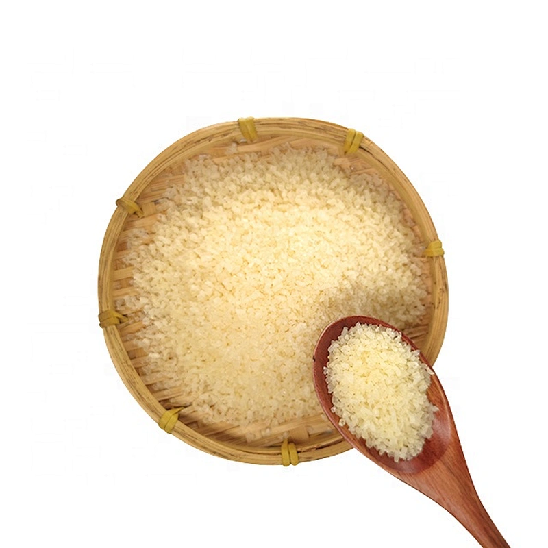 Hot sale food grade gelatin powder for food beverage
